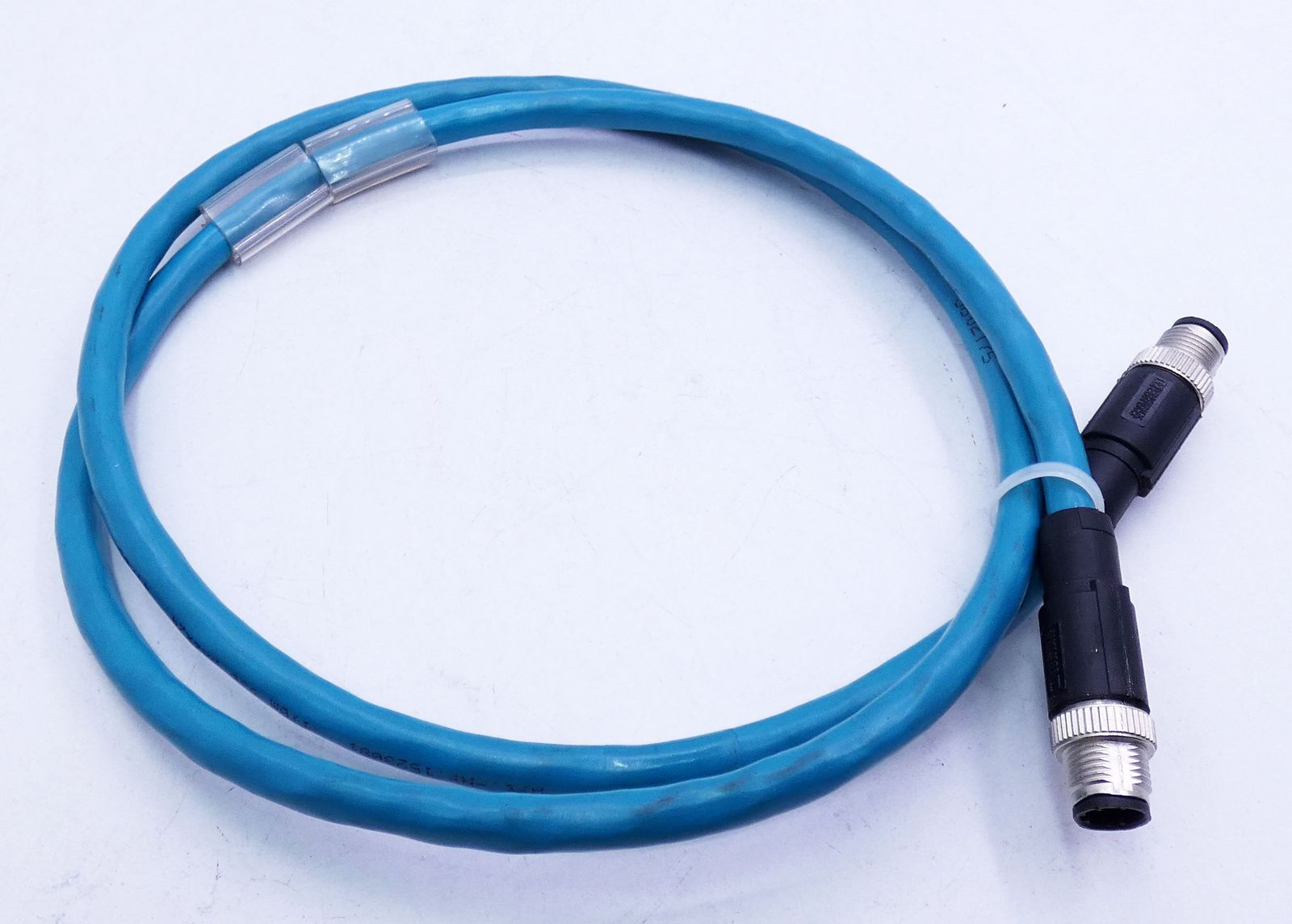 SAC-4P-M12MSD/1,0-930/M12MSD