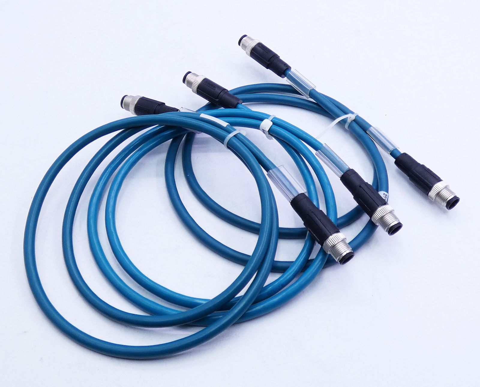 SAC-4P-M12MSD/1,0-931/M12MSD