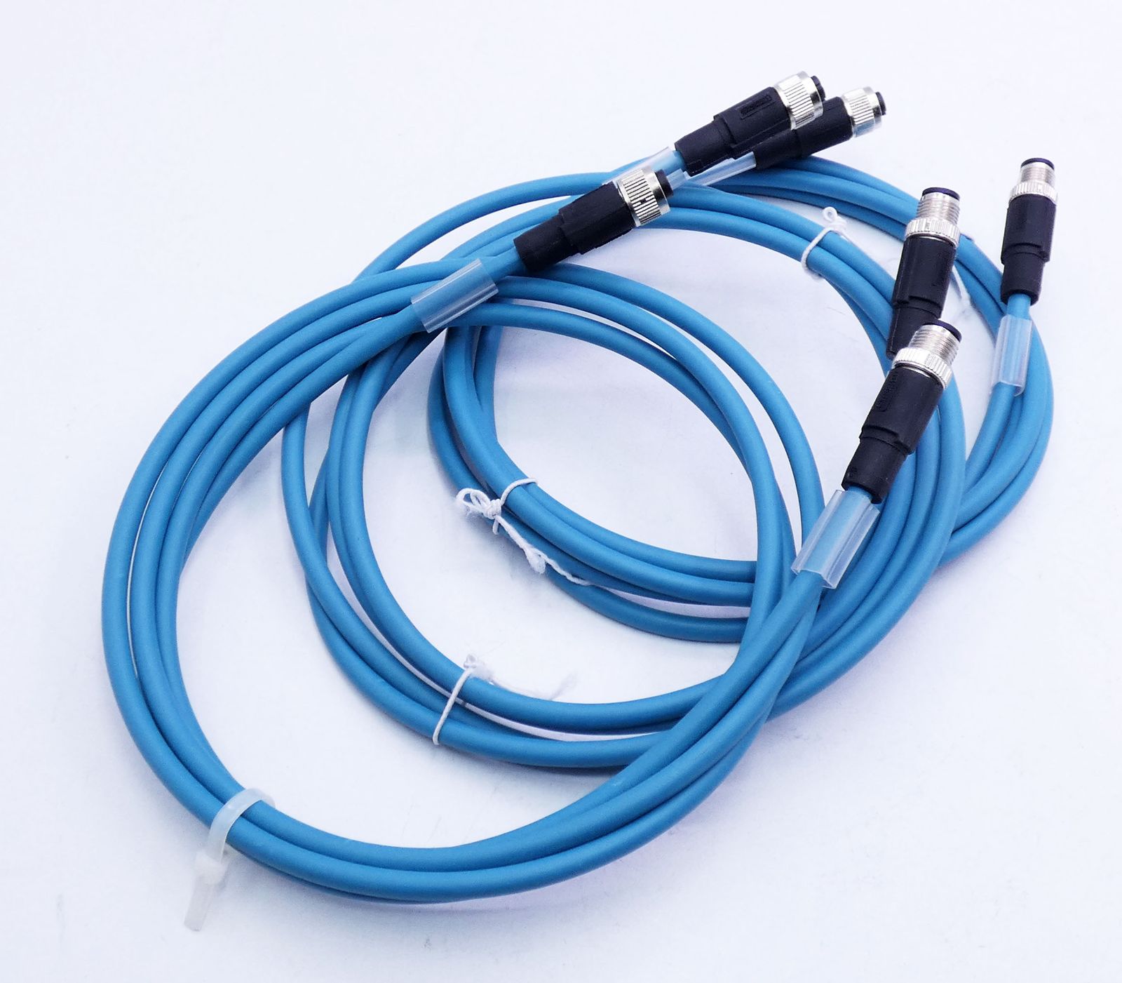 SAC-4P-M12MSD/2,0-931/M12FSD