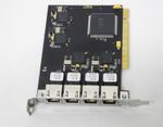 Ethernet FC9004 Ethernet Card HW: 02 UNUSED