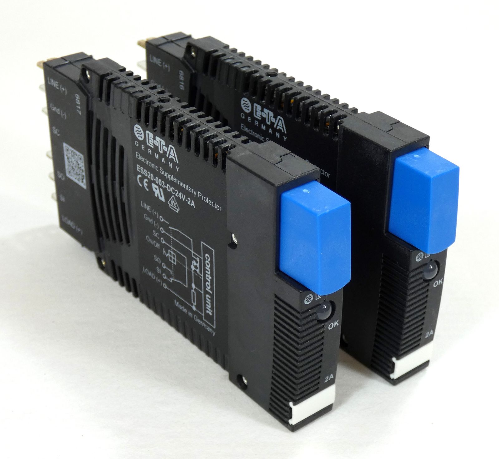 ESS20-003-DC24V-2A