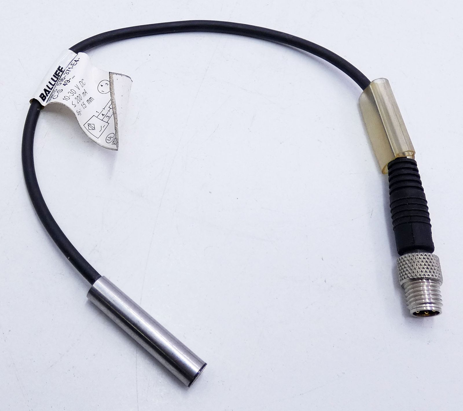 BES 516-371-E4-C-S49-00,2