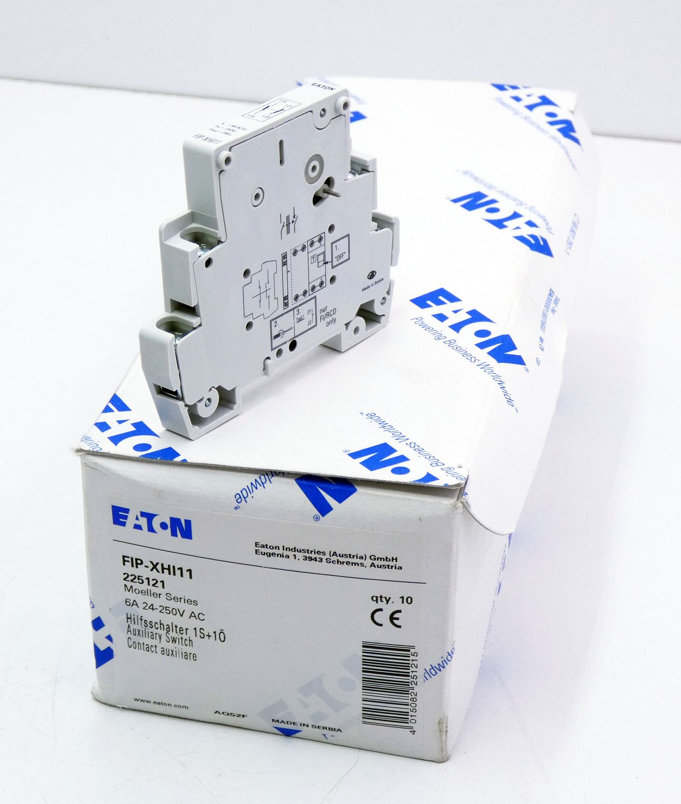 FIP-XHI11