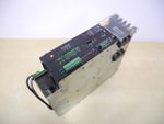Bosch SM 25/50 47822-306 DC 520V 25A Servodrive