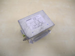 Siemens Filtermodul Netzfilter 6SE2100-1FC11 250/440V 3x12A 50/60Hz 25/085/21