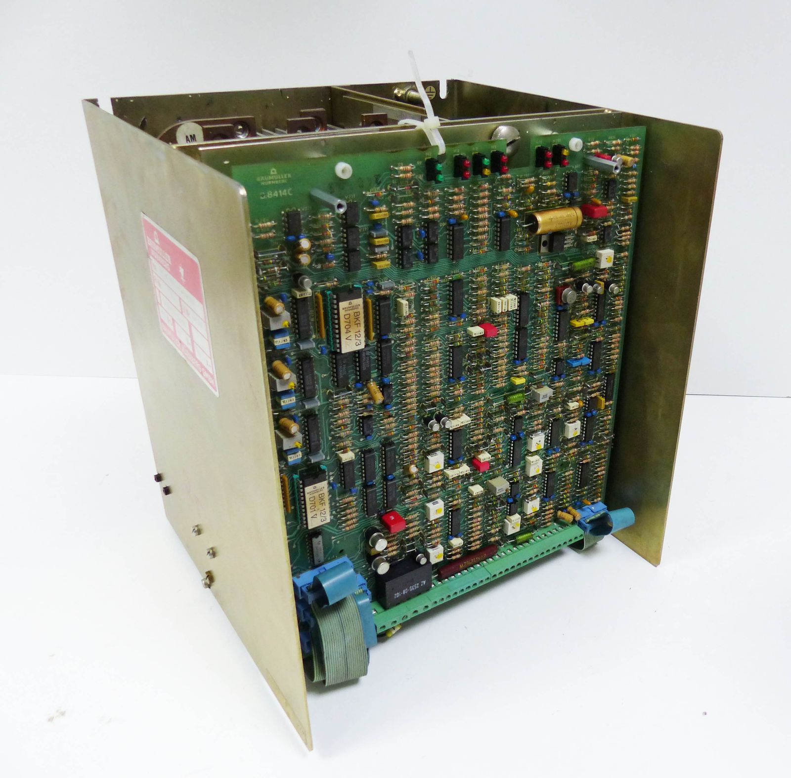 BKF/12/100/400-3010201