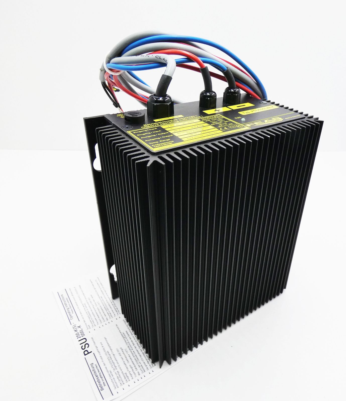 PSU500L48-K