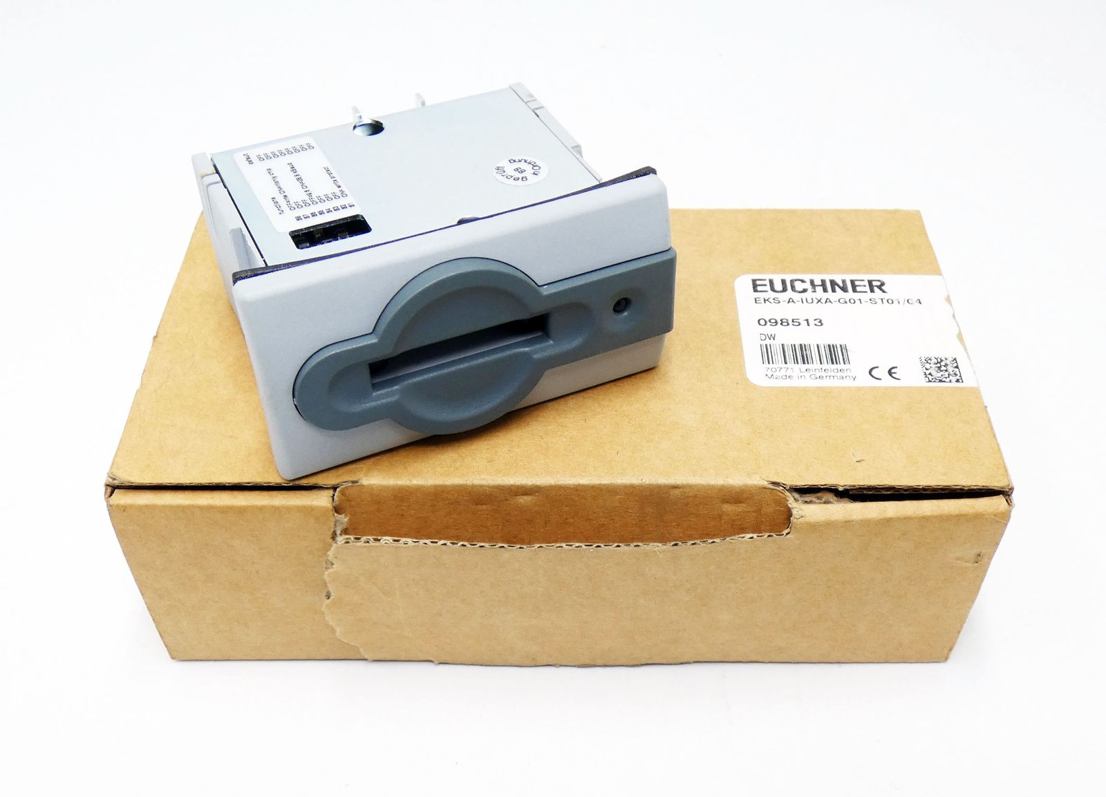 EKS-A-IUXA-G01-ST01/04