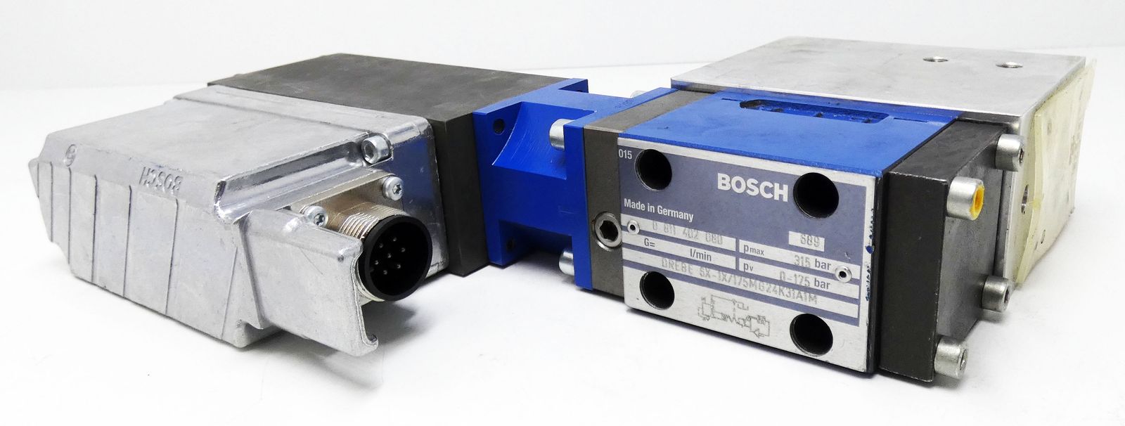 DREBE 6X-1X/175MG24K31A1M