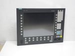 Siemens Sinumerik TP015A Panel Series P9 6FC5203-0AF08-0AA0 Version K