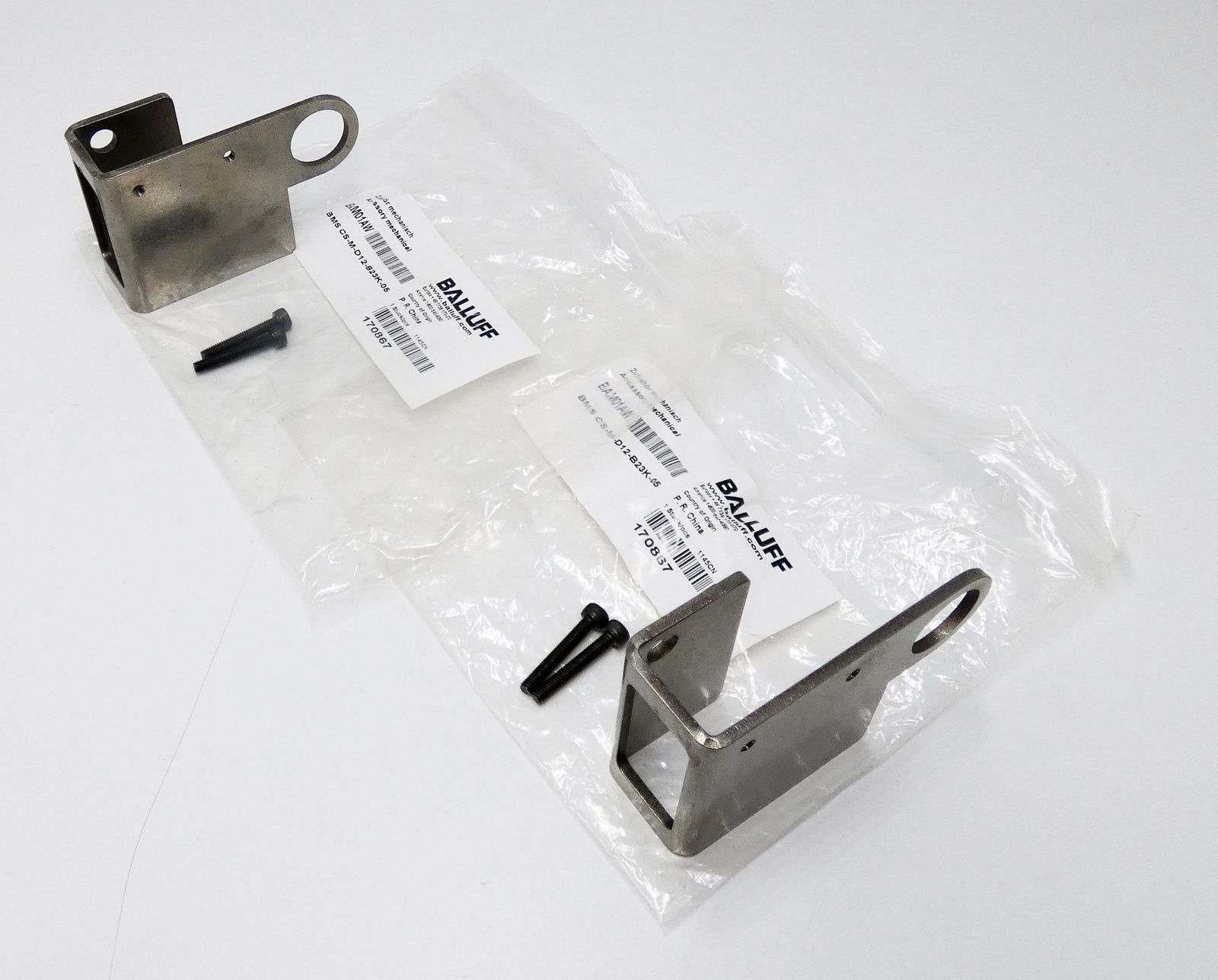 BMS CS-M-D12-B23K-05