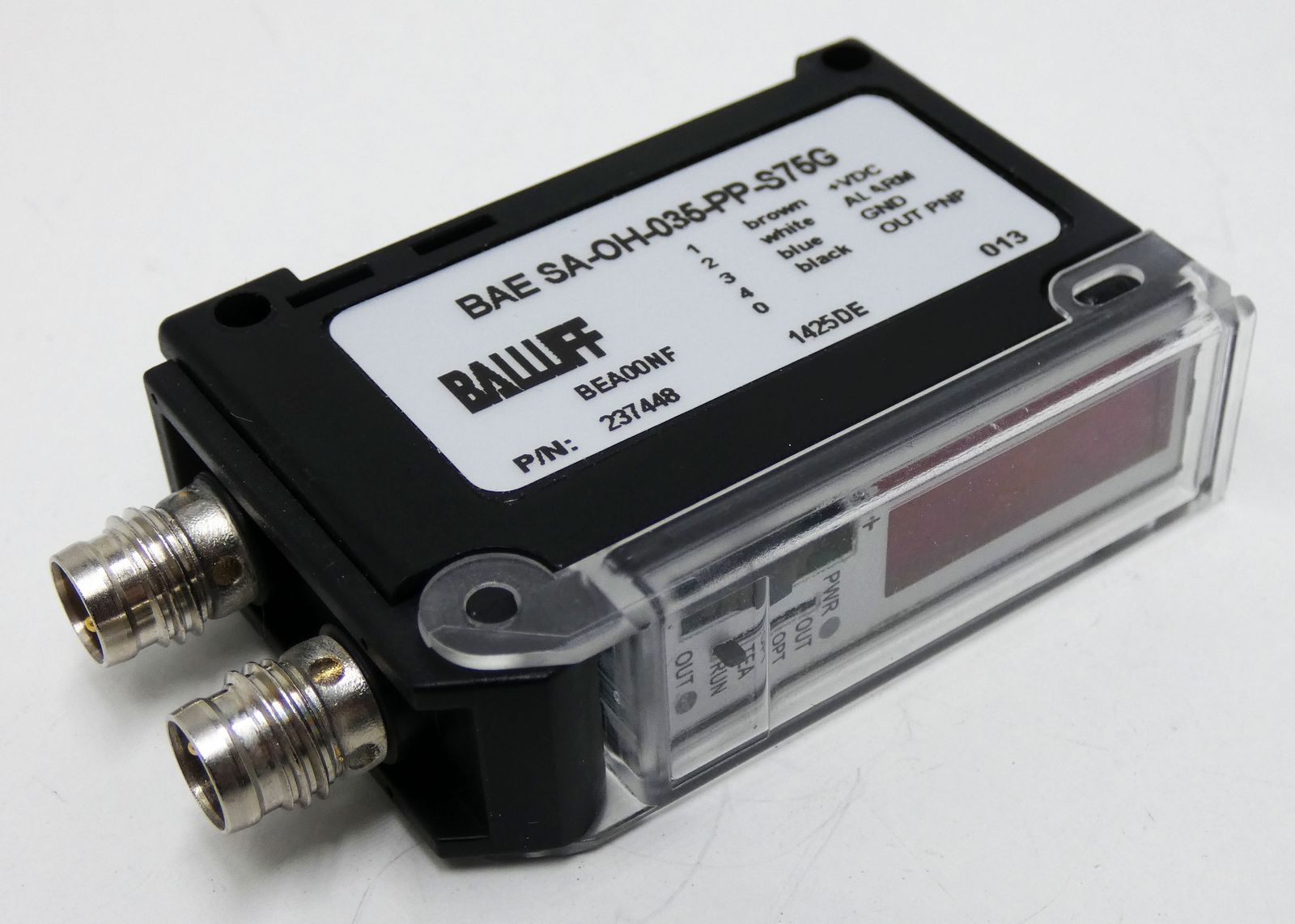 BAE SA-OH-035-PP-S75G