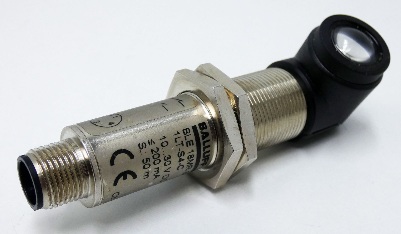 BLE 18MR-BA-1LT-S4-C