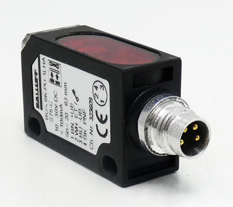 BOS 6K-PU-1LHA-S75-C