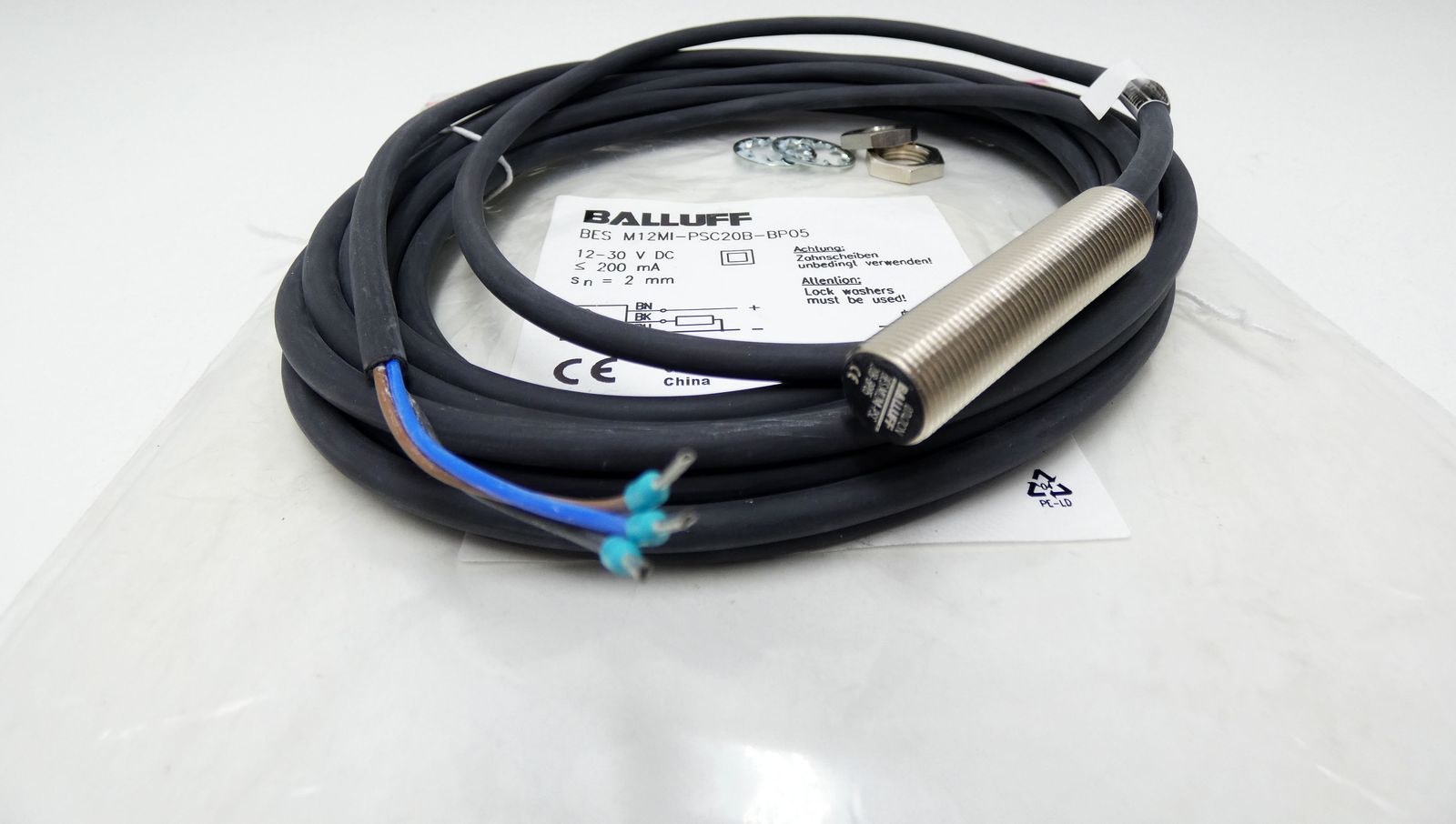 BES M12MI-PSC20B-BP05