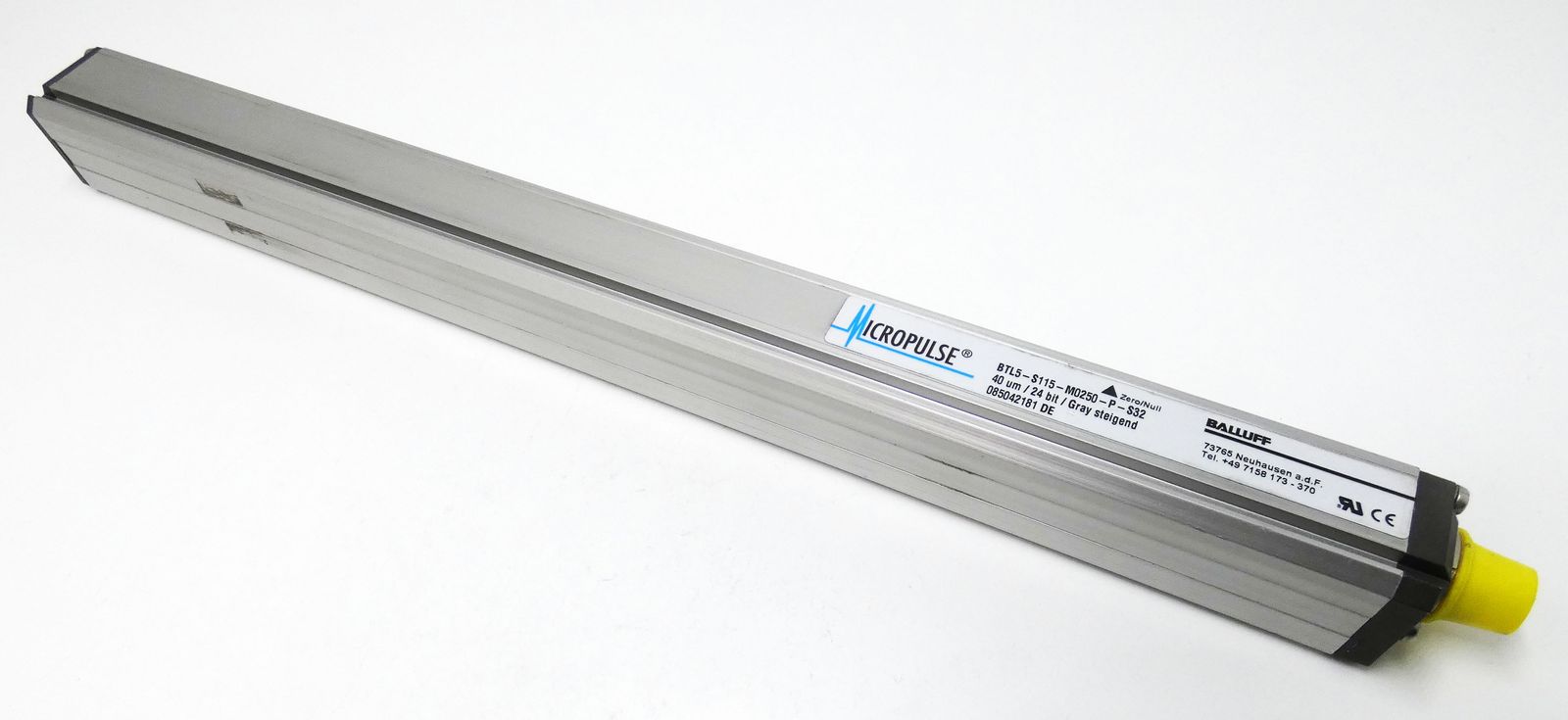 BTL5-S115-M0250-P-S32