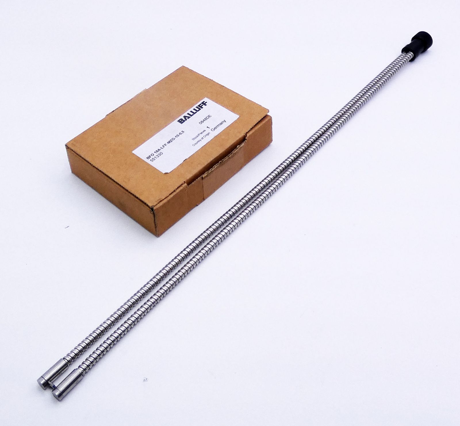 BFO 18A-LFF-MZG-10-0,5