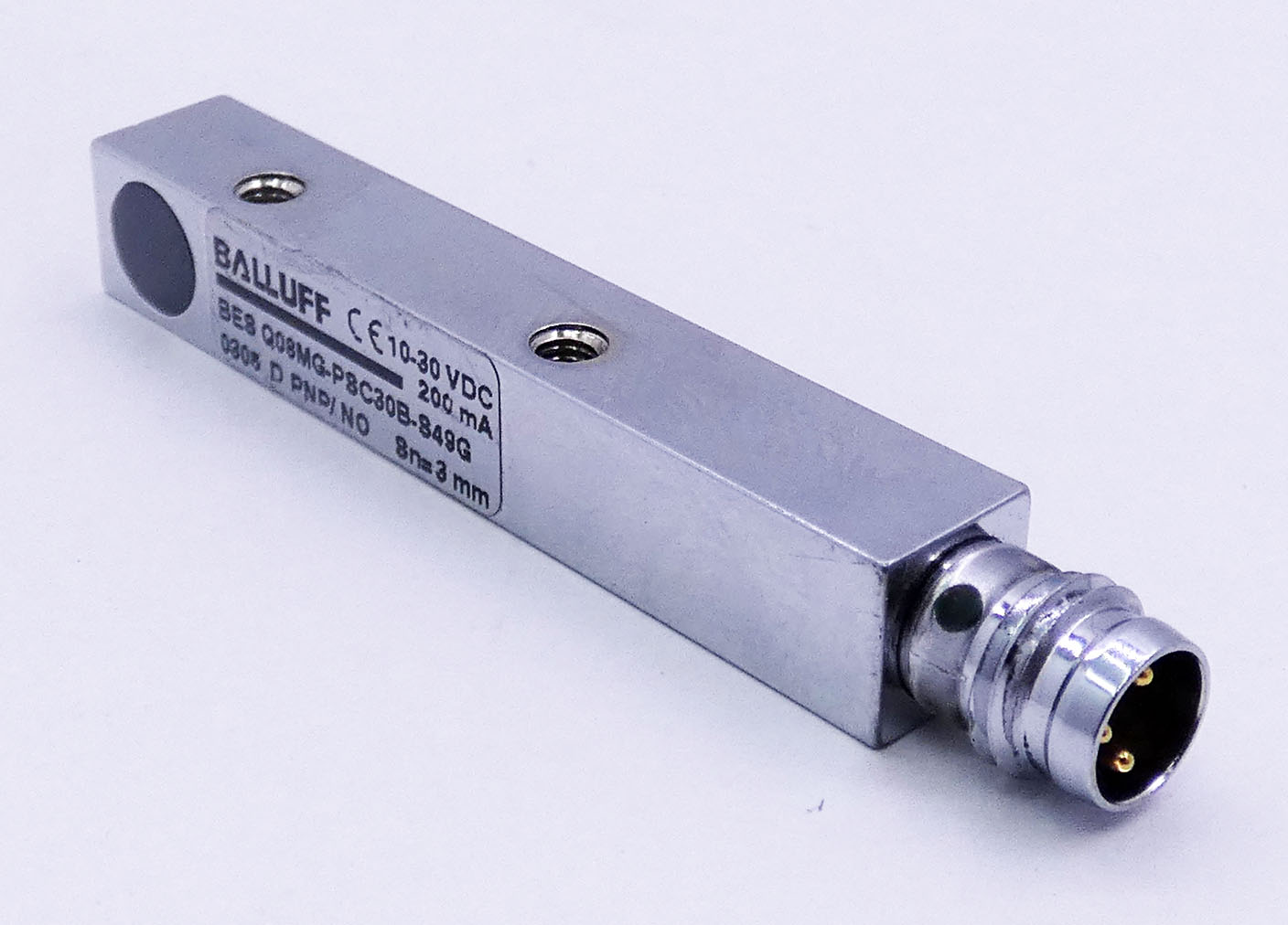 BES Q08MG-PSC30B-S49G