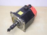 A06B-0352-B731 Model 20F Servomotor Top Zustand