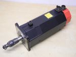A06B-0502-B751 Model 20S Servomotor Top Zustand