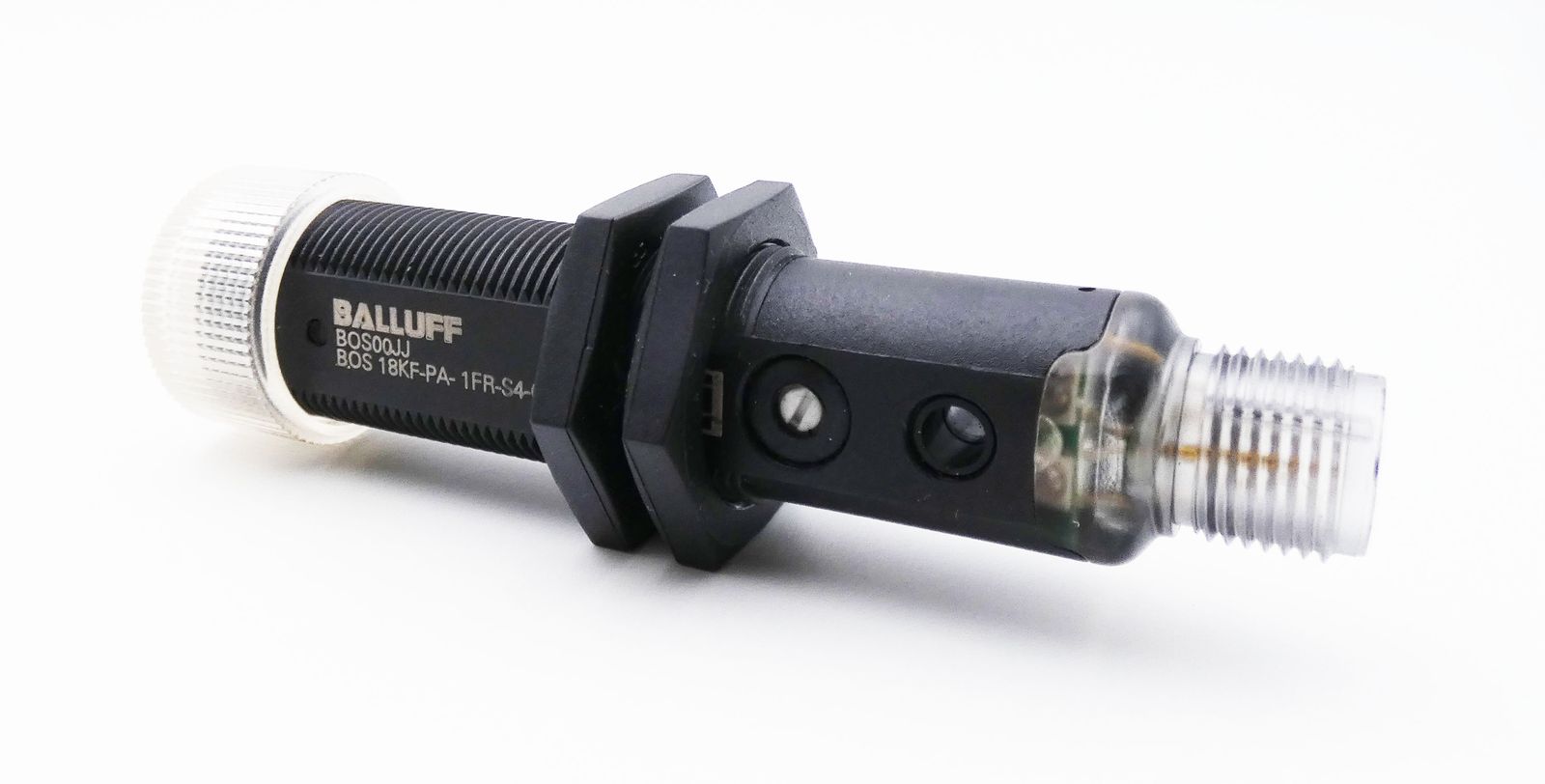 BOS 18KF-PA-1FR-S4-C