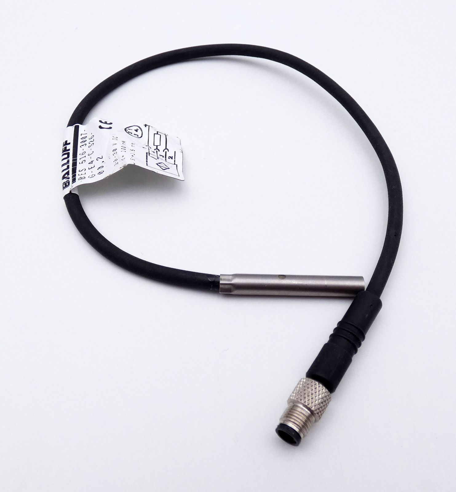 BES 516-3007-G-E4-C-S26-00,2