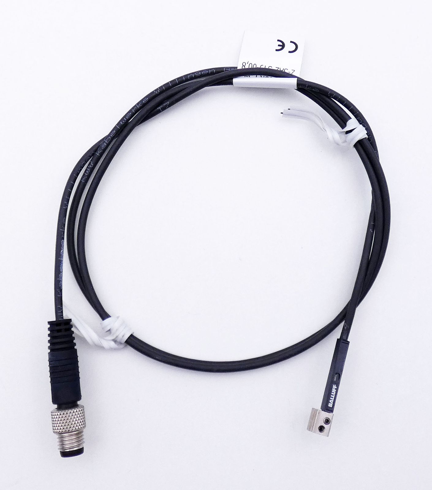 BMF 303K-PS-C-2-SA2-S49-00,8