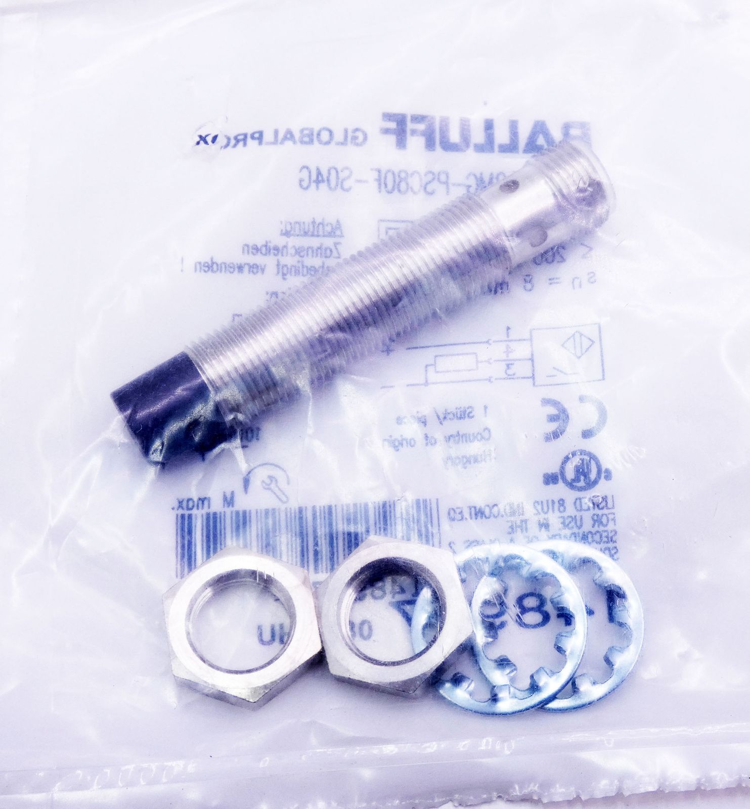 BES M12MG-PSC80F-S04G