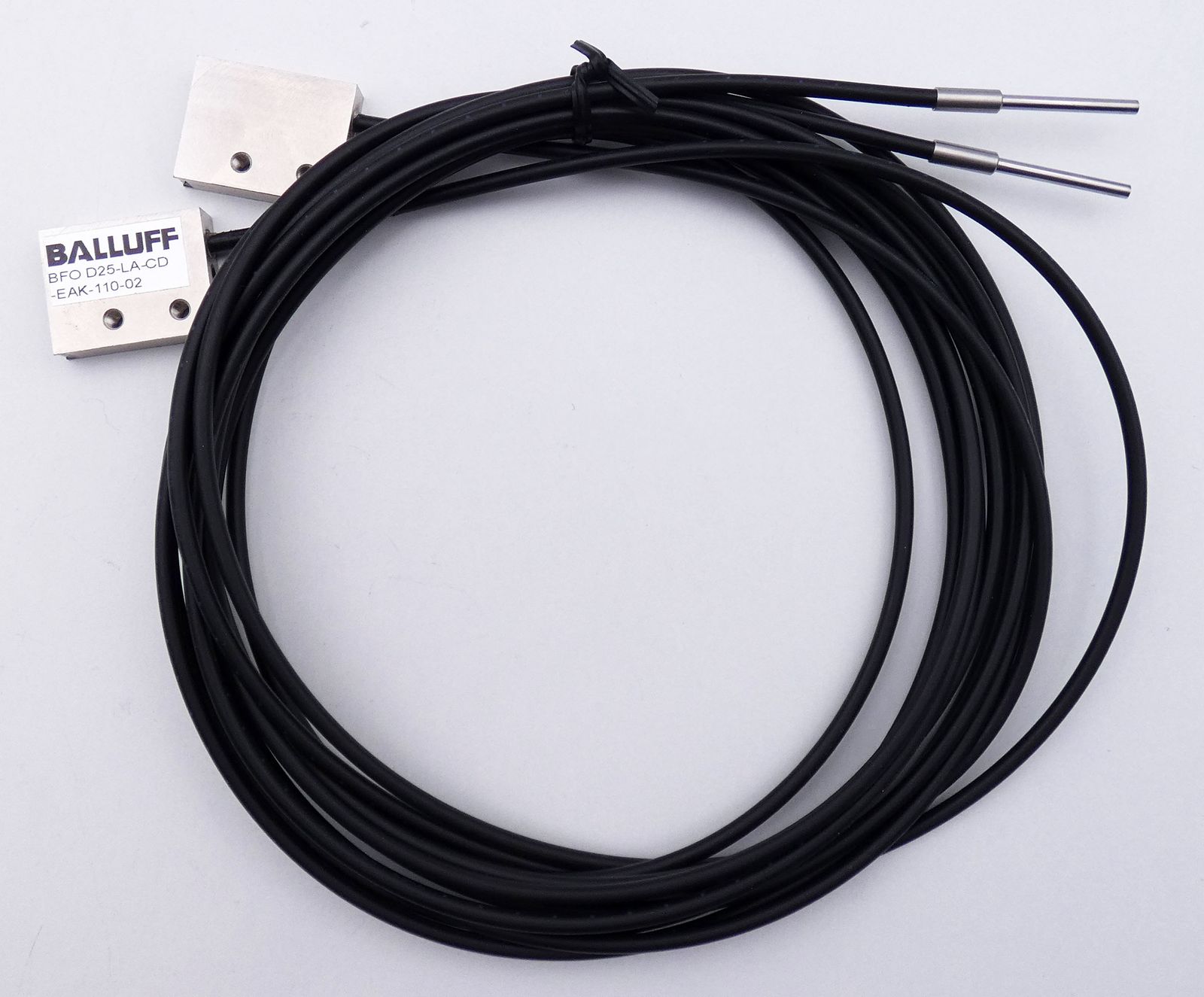 BFO D25-LA-CD-EAK-110-02