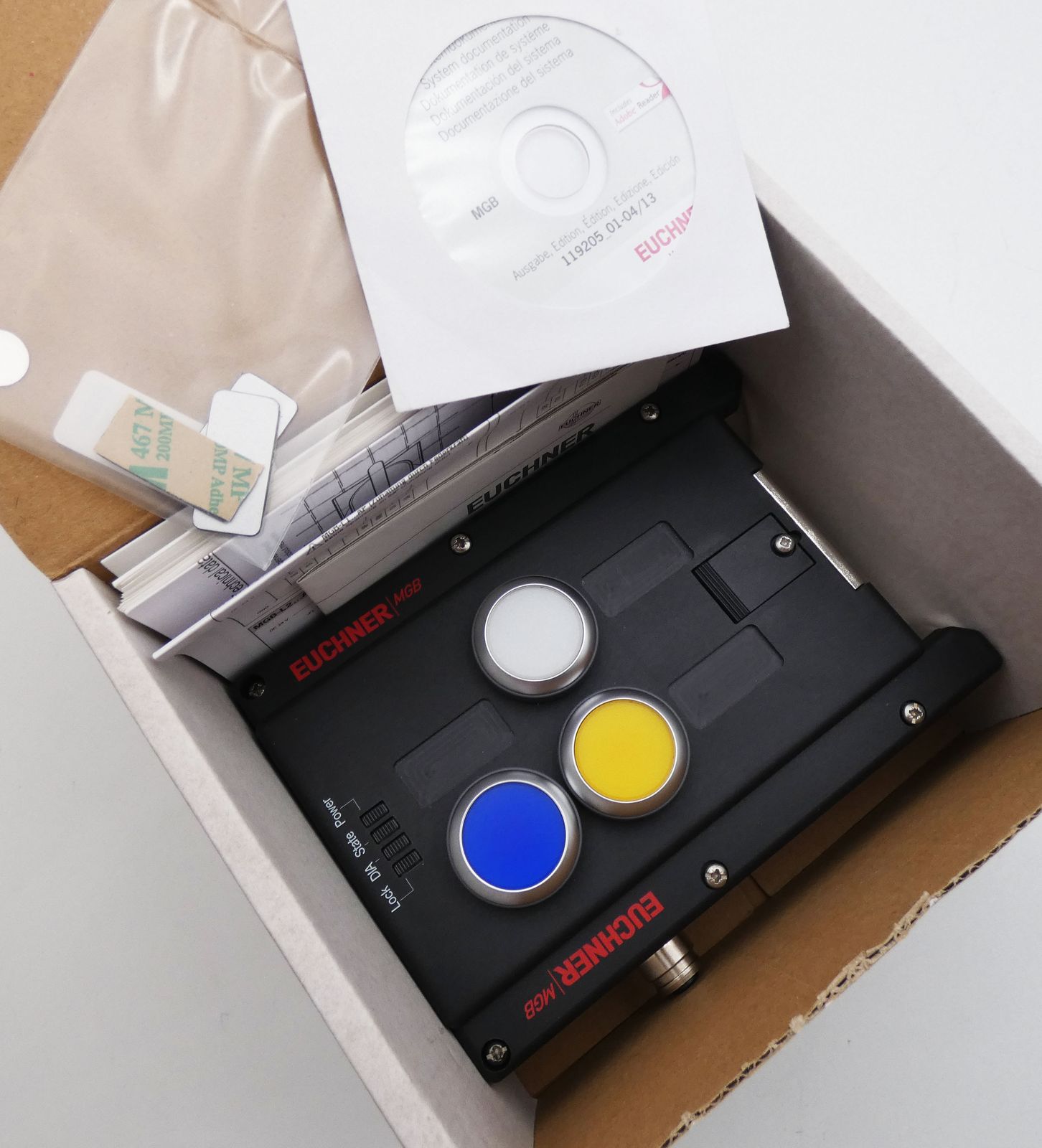 MGB-L1-APA-AA6A1-S3-R-110585