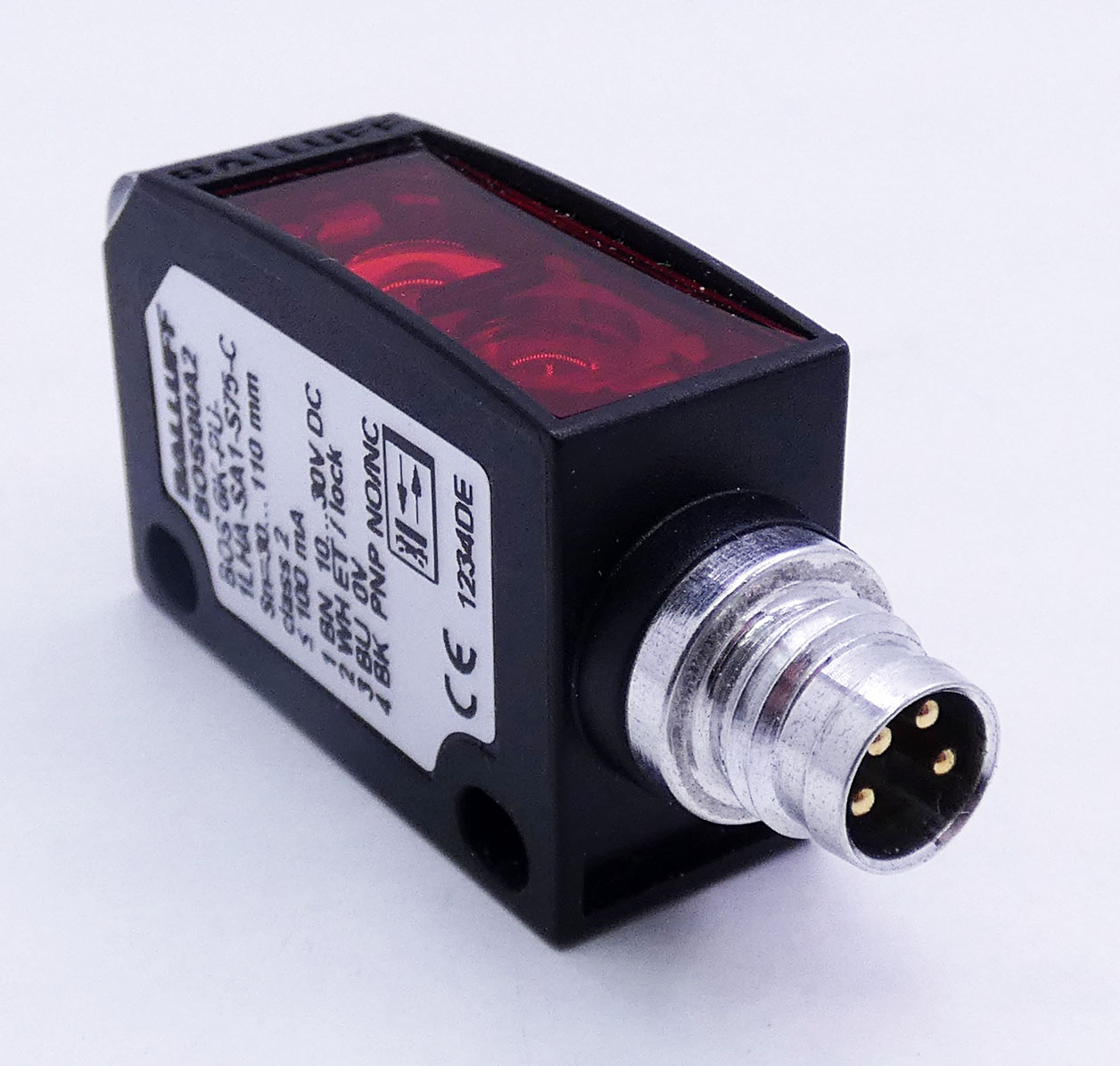 BOS 6K-PU-1LHA-SA1-S75-C