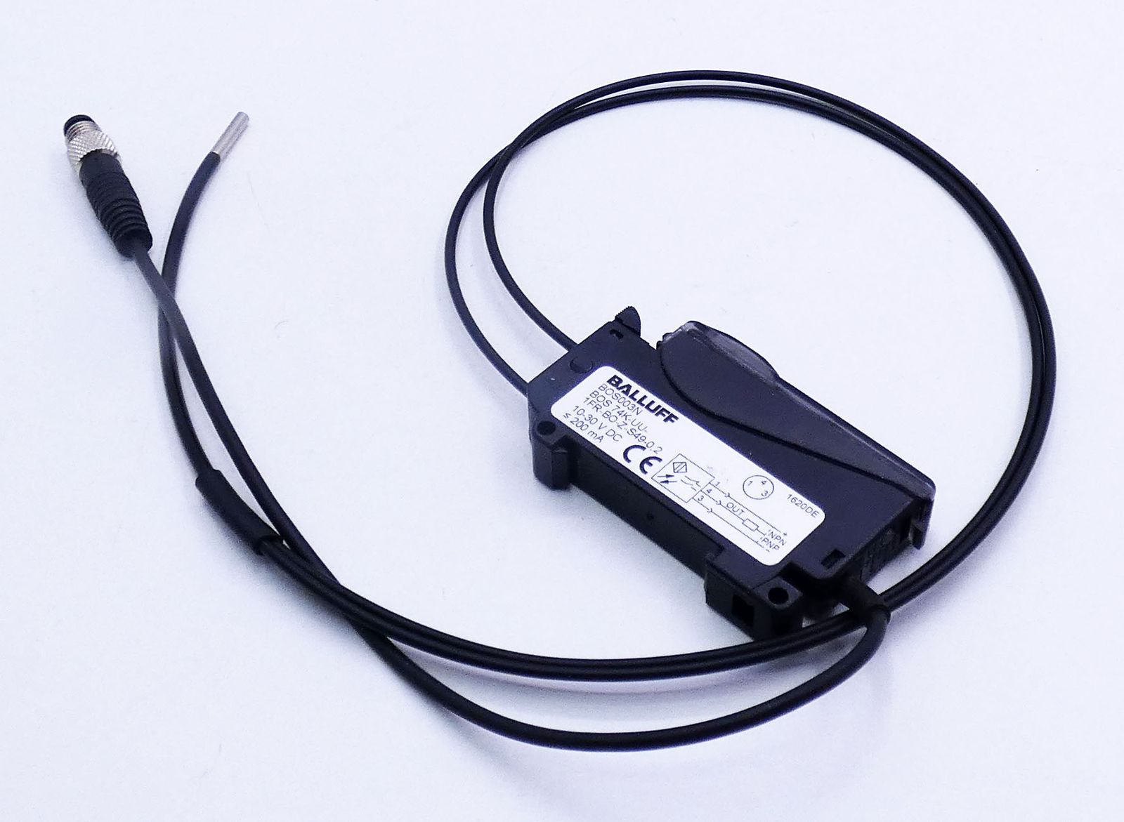 BOS 74K-UU-1FR-BO-Z-S49-0,2