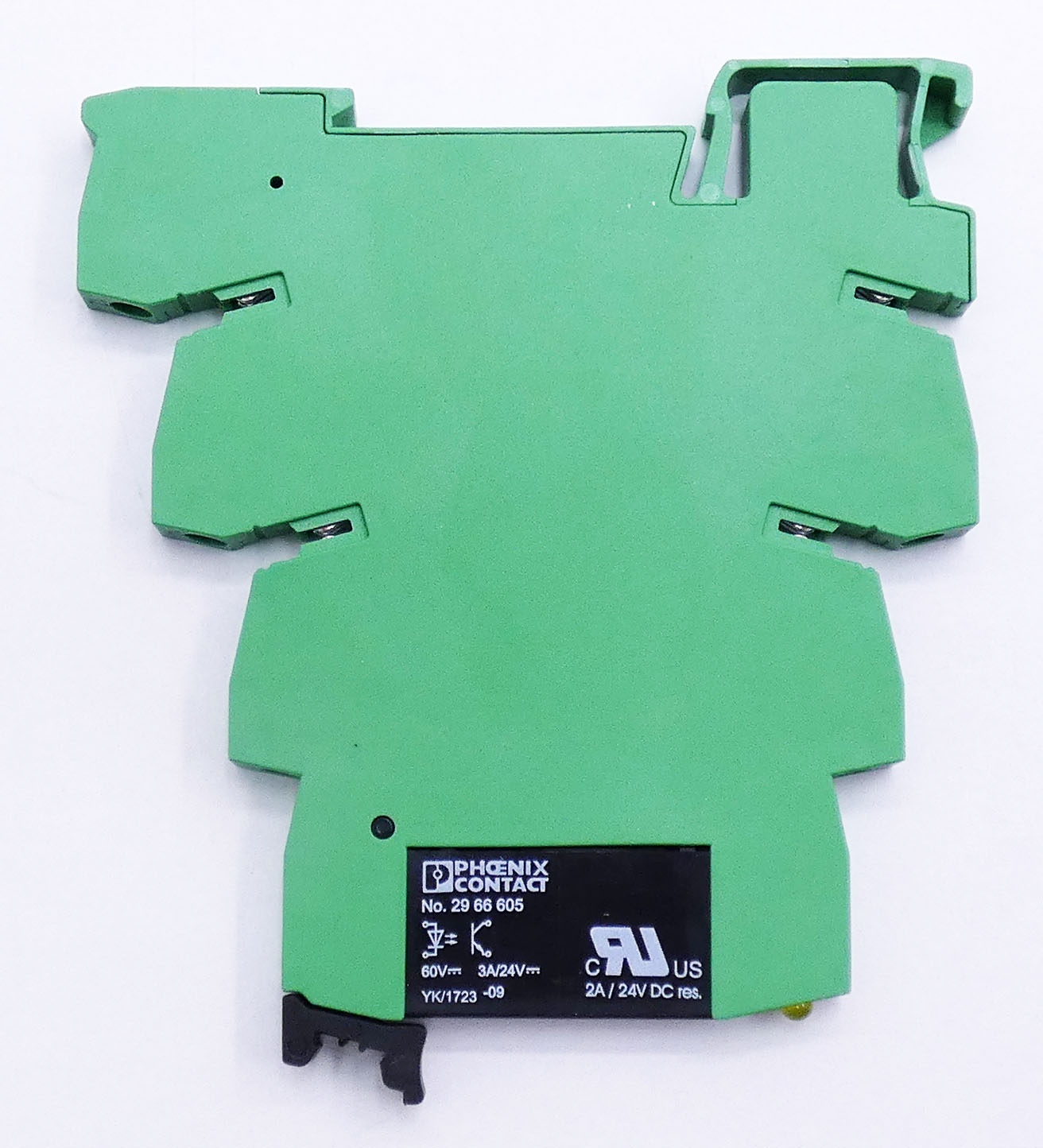 PLC-OSC-230UC/24DC/2