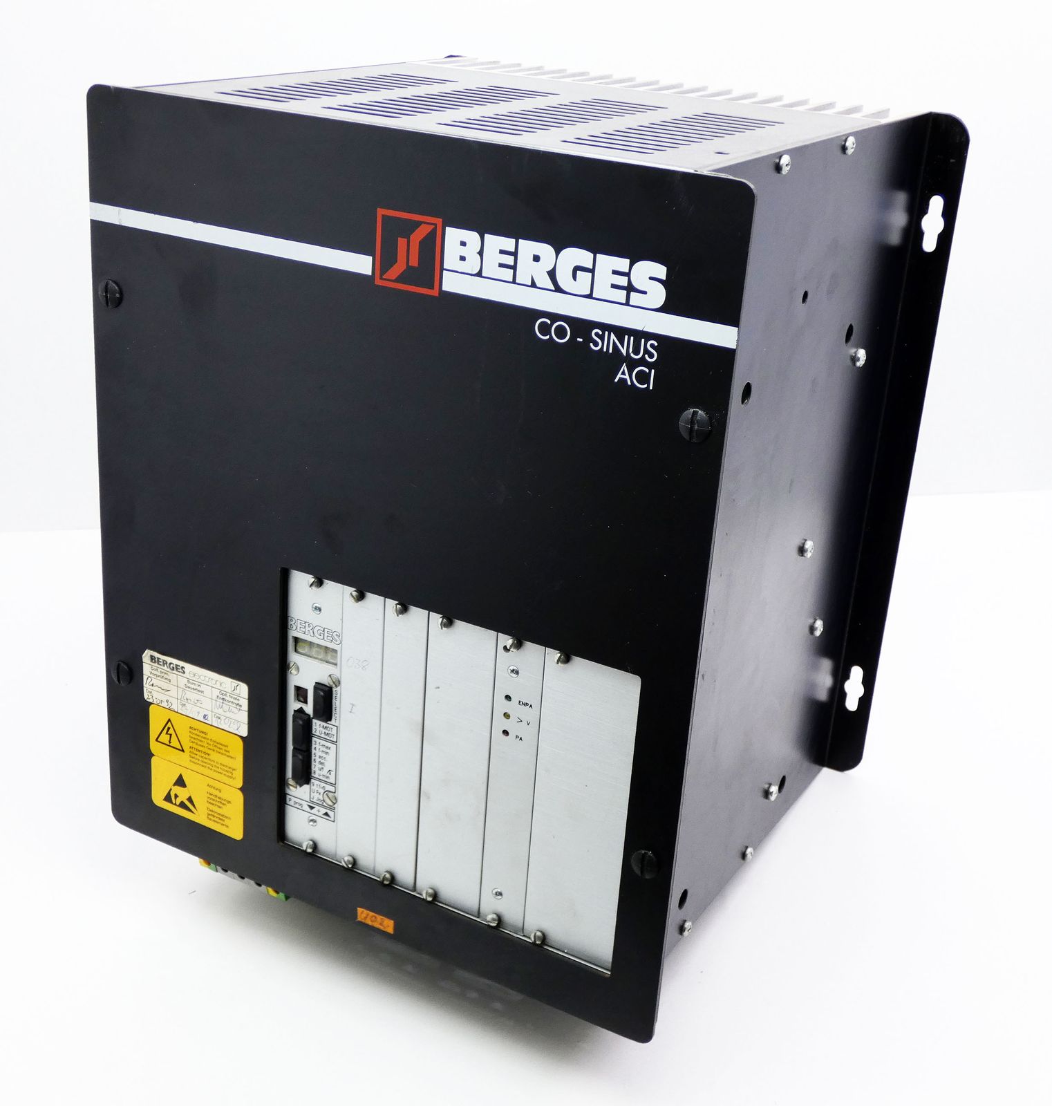 CO-SINUS ACI ACI 1,5