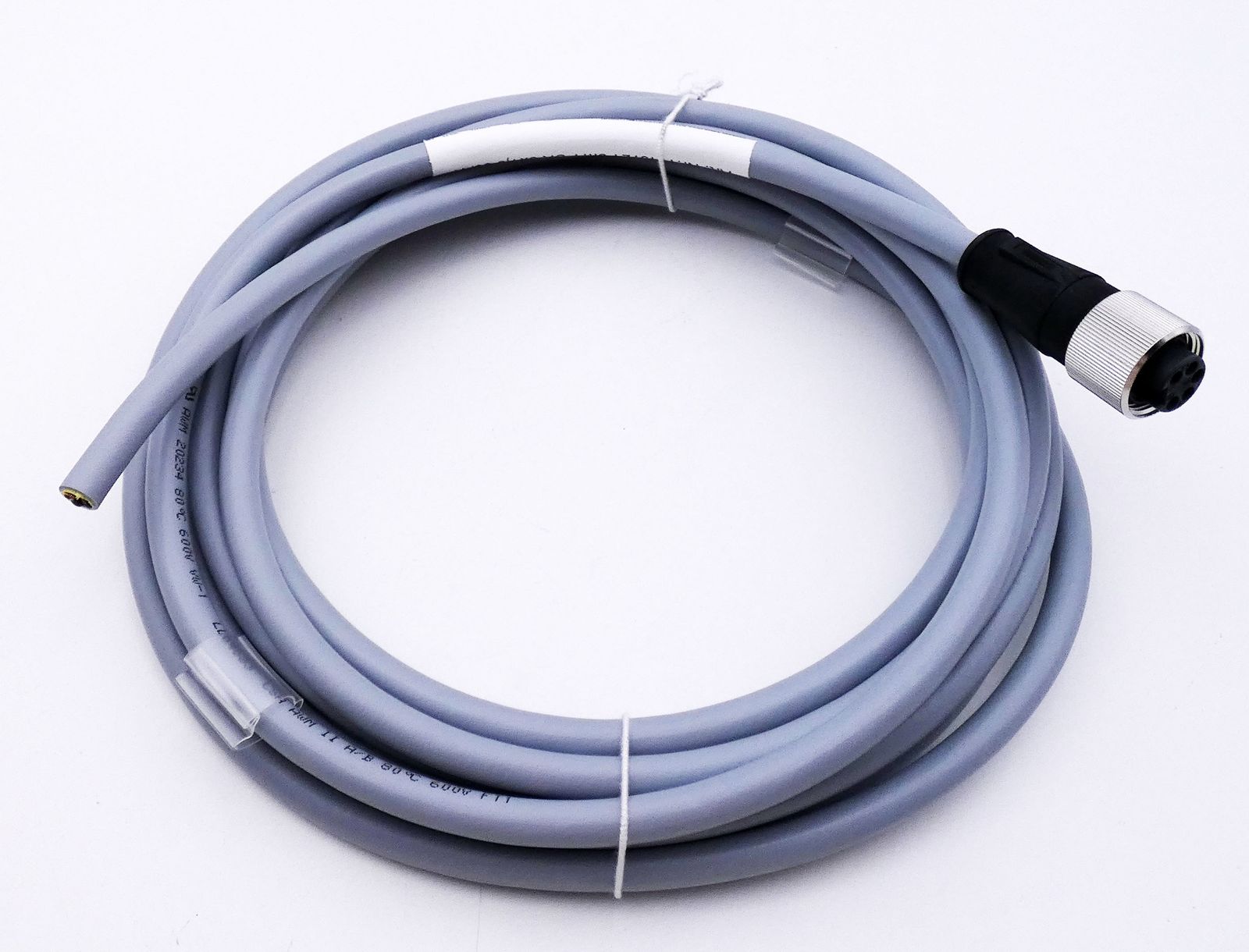 SAC-5P- 5,0-440/MINFS PWR