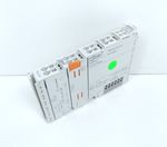 Wago 750-600 Modul 750600 End Module NEUWERTIG