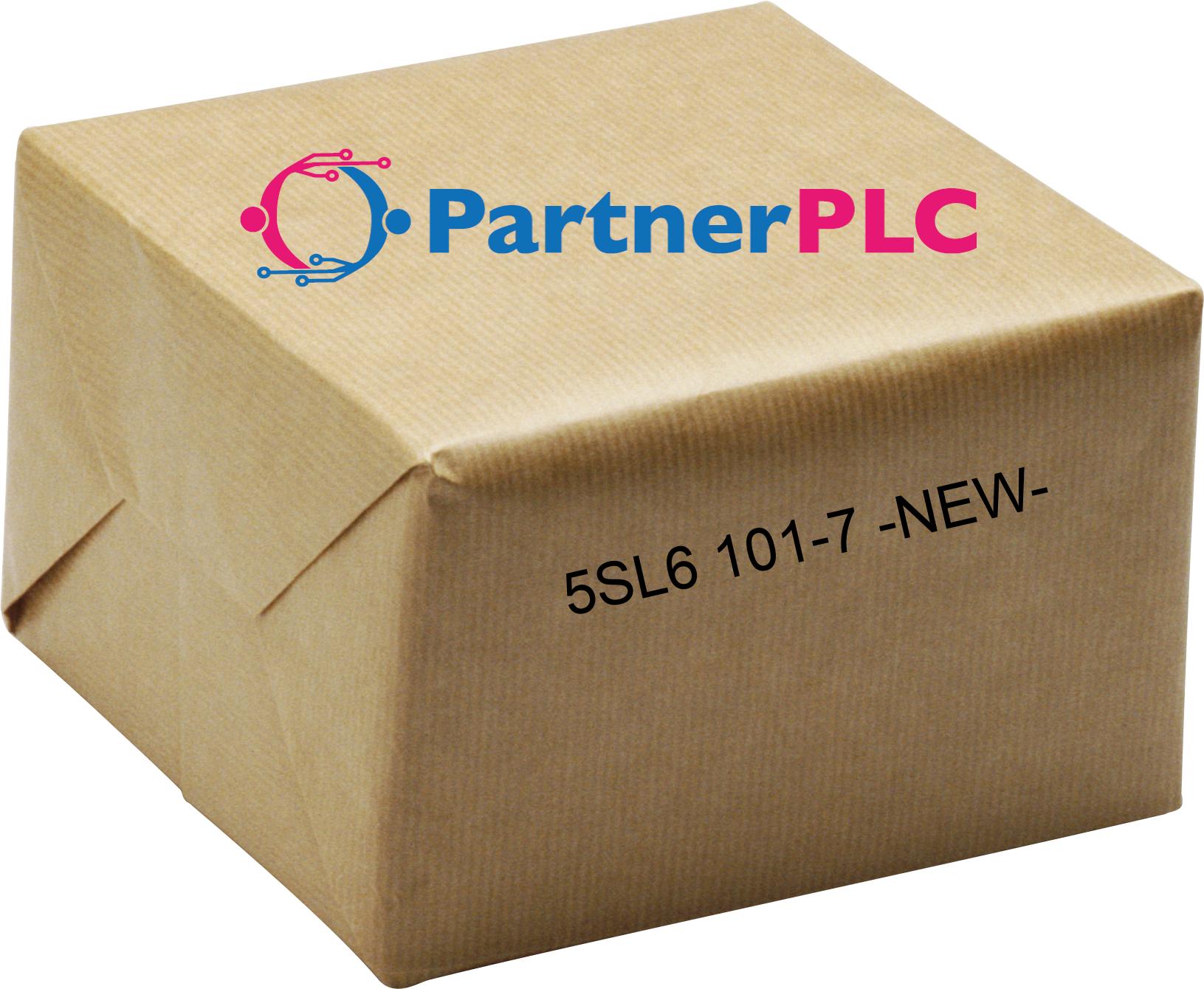 5SL6 101-7 -NEW-