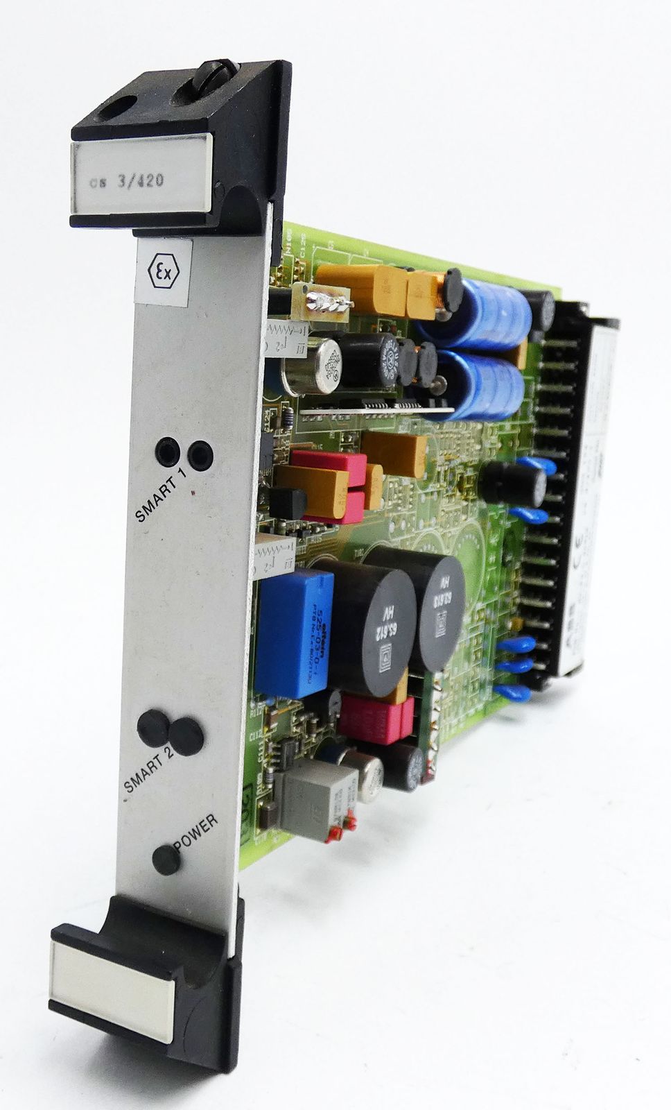 GHG 124 cs 3/420-1 2111C1206