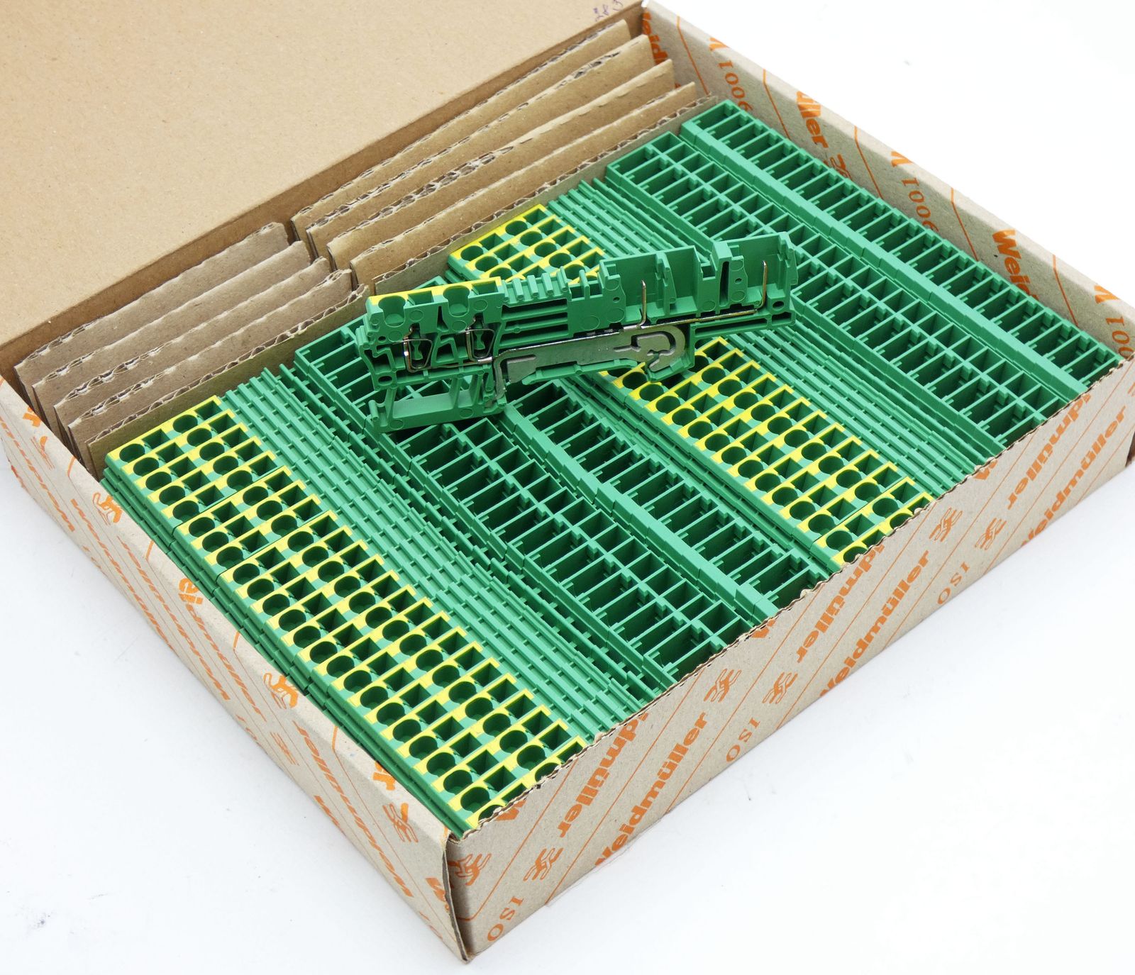 ZTPE 2.5/4AN/2 1815120000