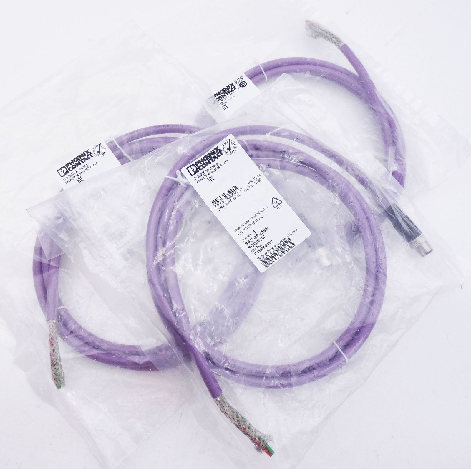 SAC-2P-MSB SCO/910/...