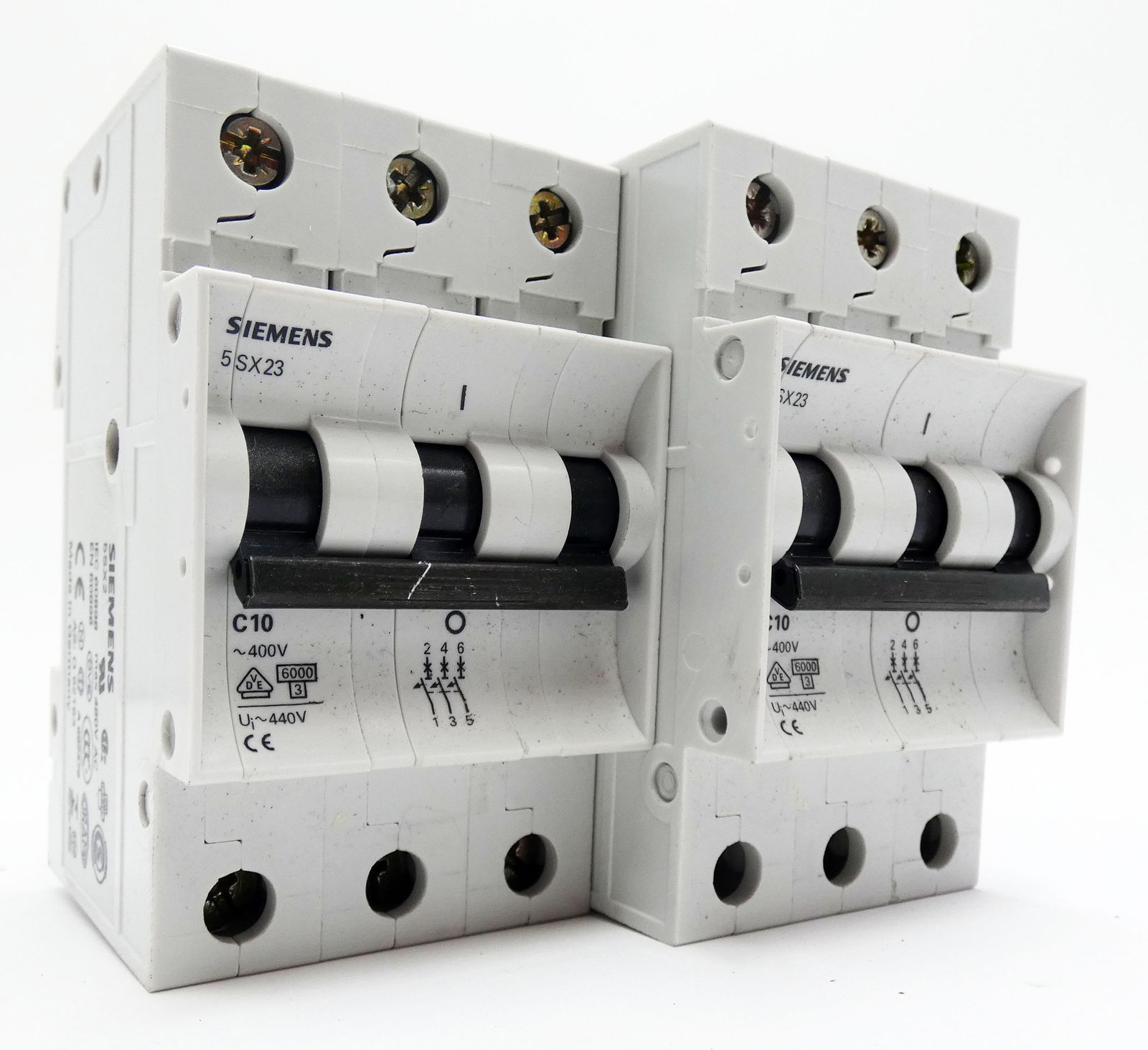 5SX23 C10
