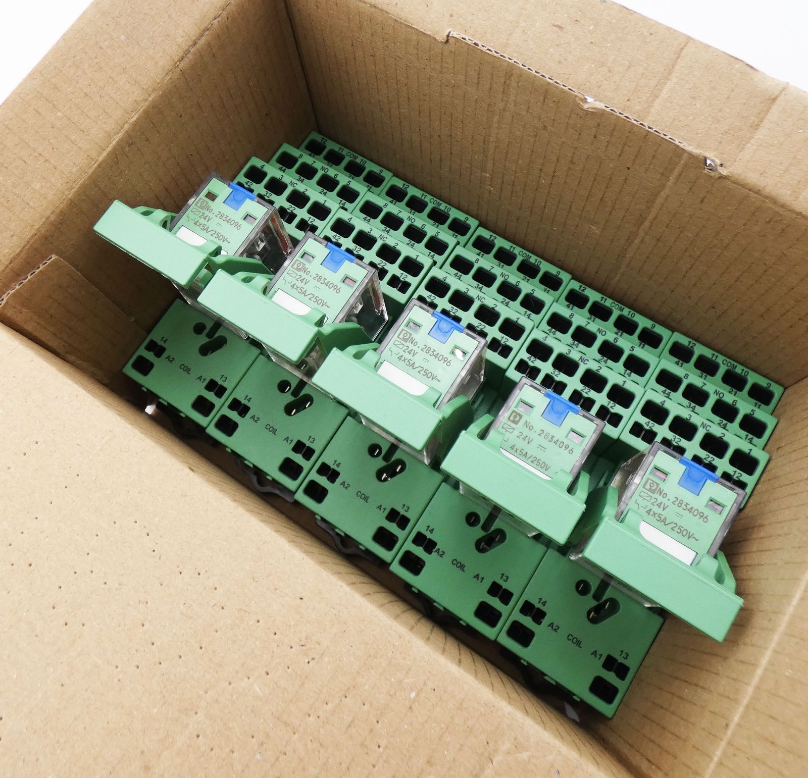 PR2-RSP3-LDP-24DC/4X21AU