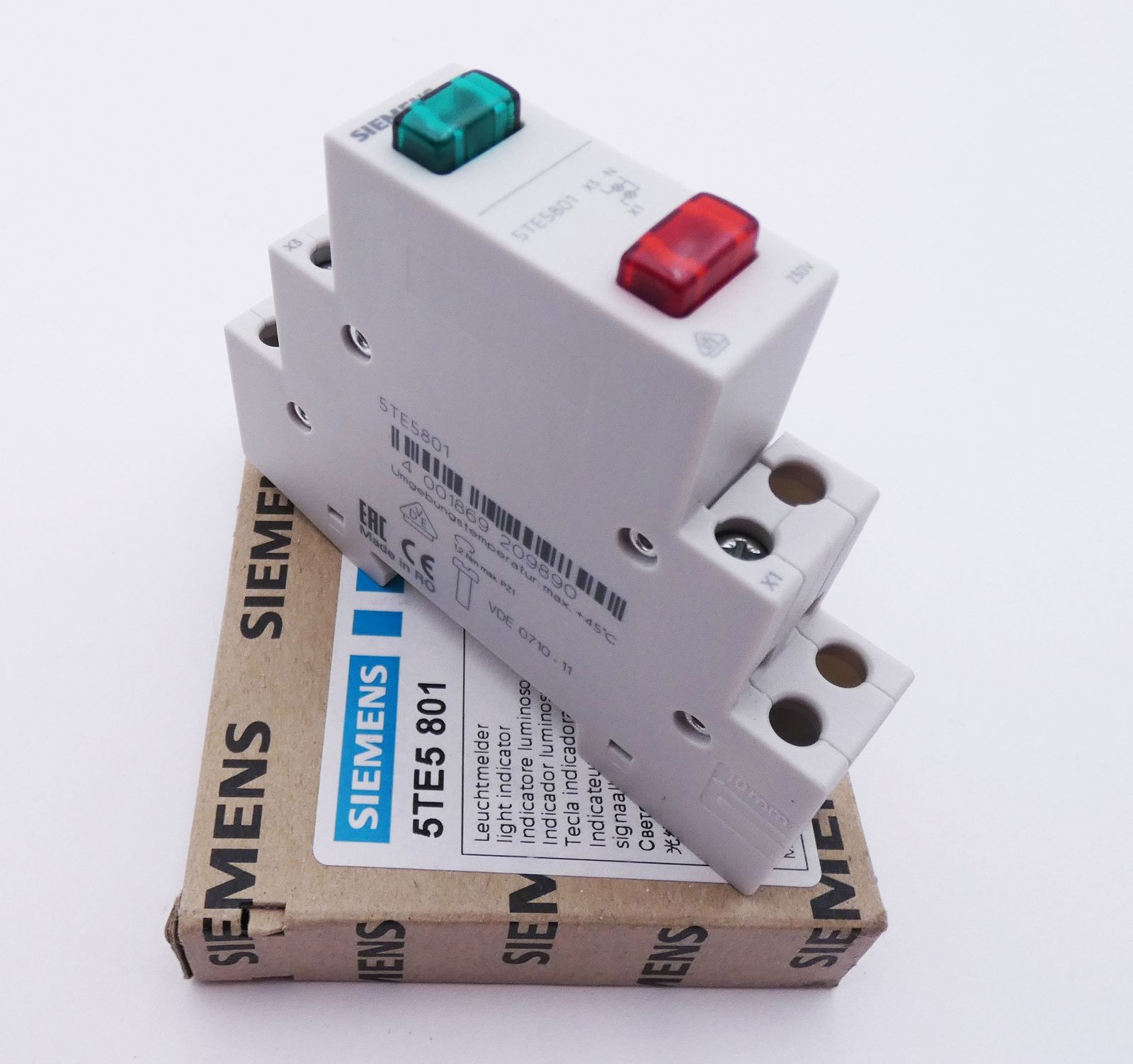 5TE5 801