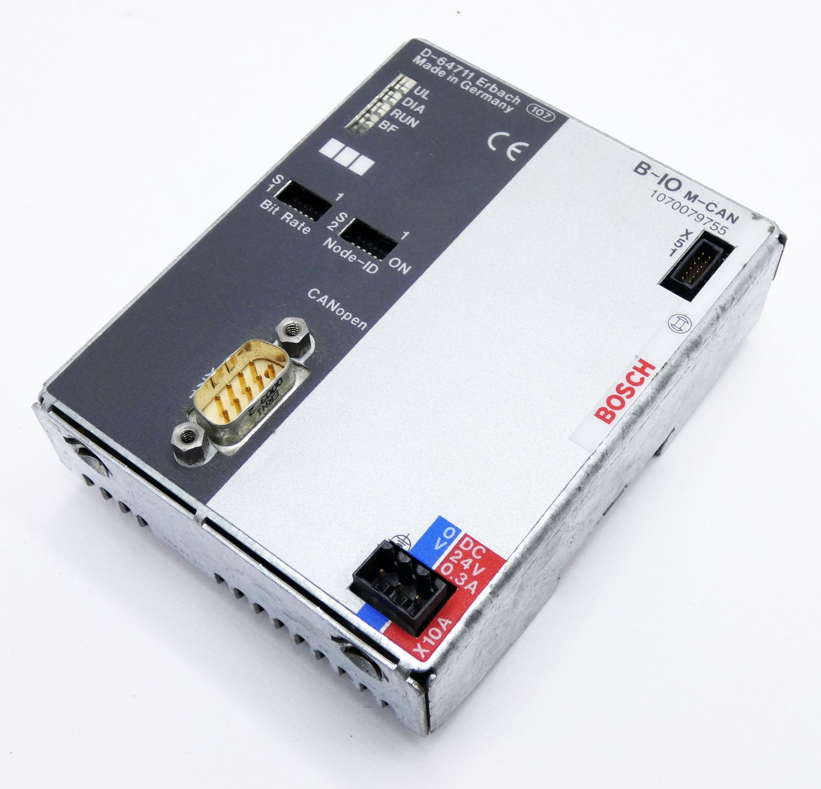 B-IO M-CAN 1070079755