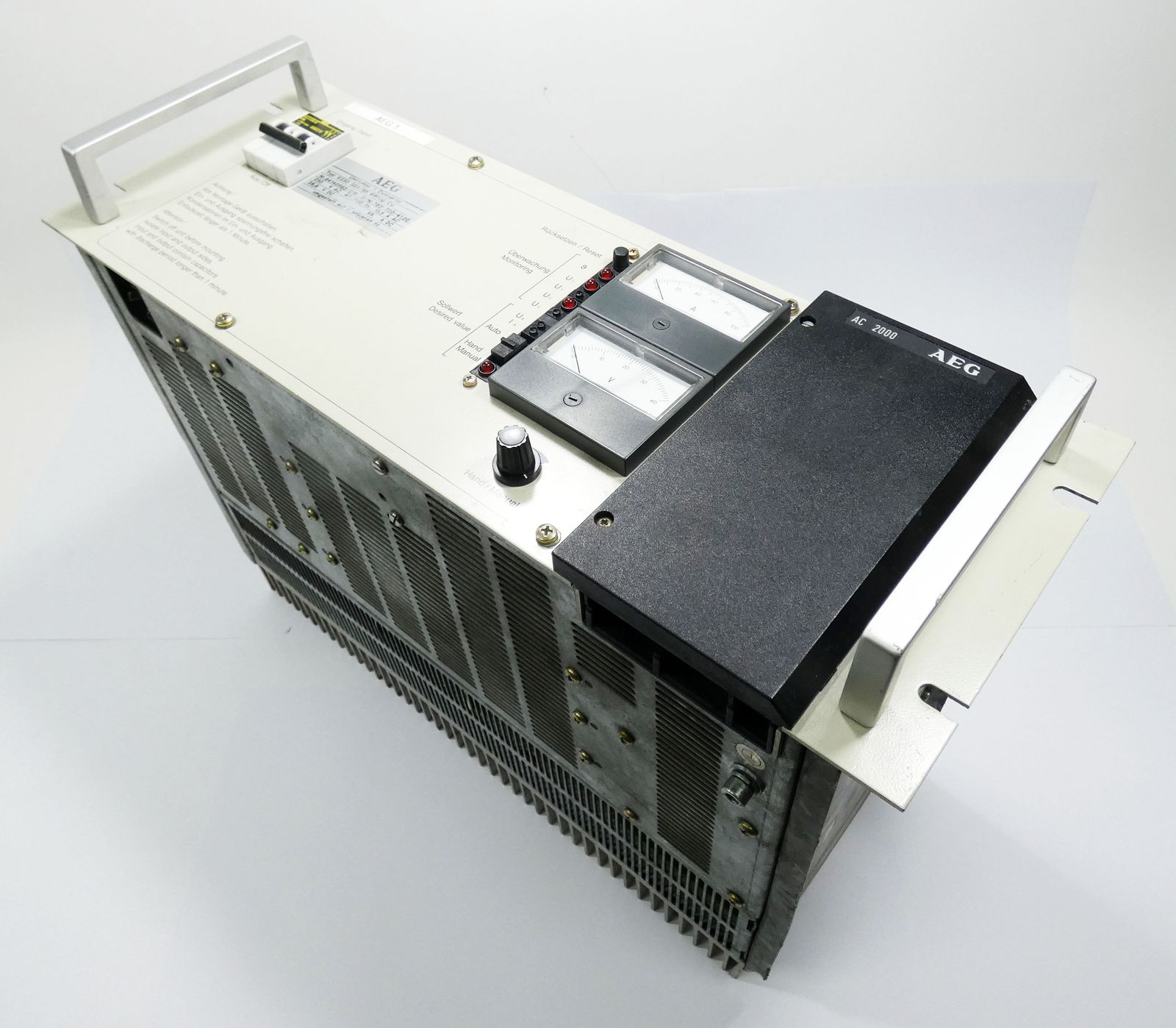 E 230 G24/65 BWrug-Cü