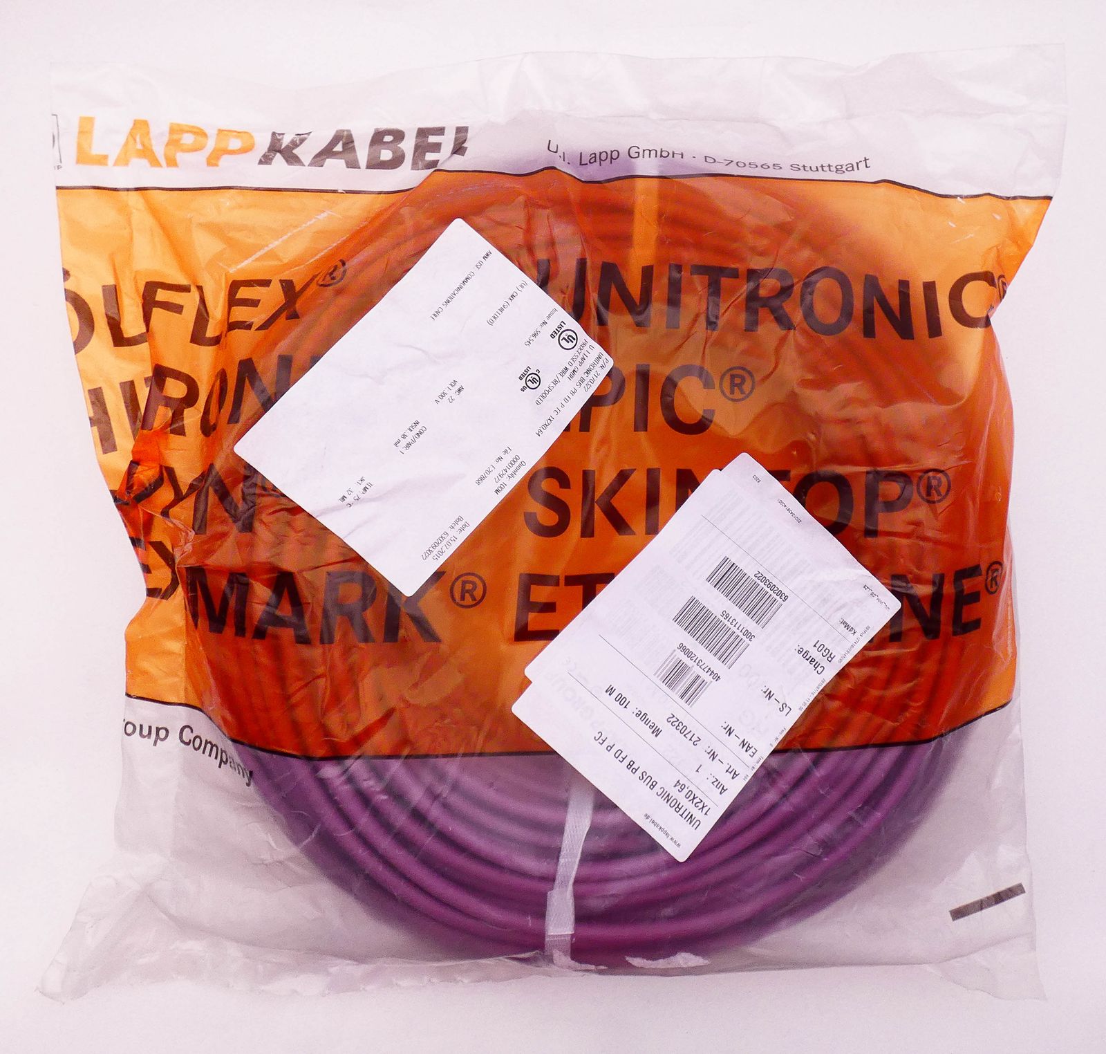 Unitronic Bus PB FD P FC