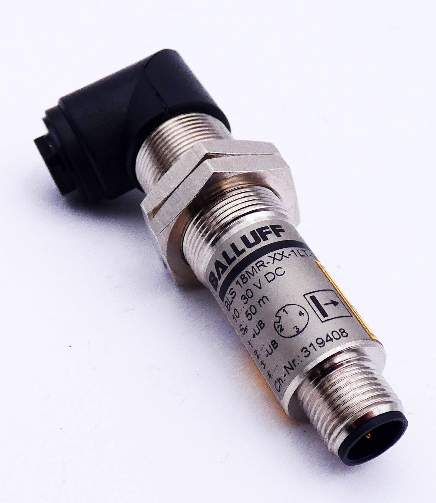 BLS 18MR-XX-1LT-S4-C