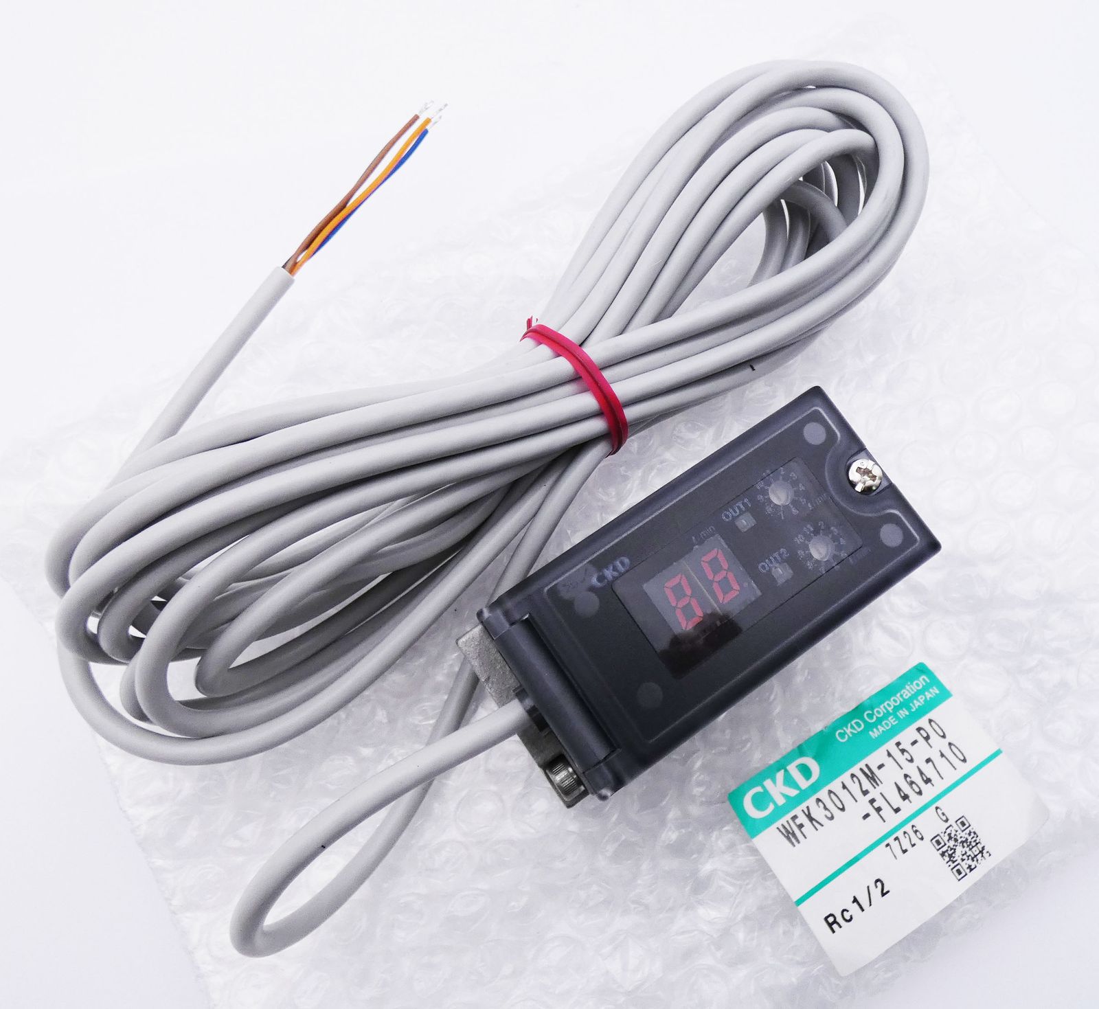 WFK3012M-15-P0-FL464710