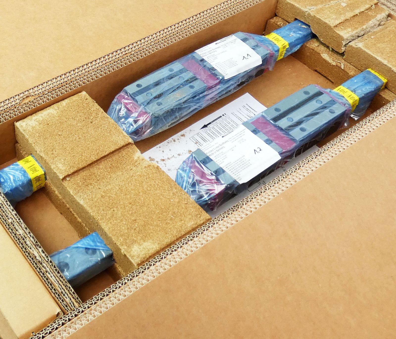 R 45-D2-0940-20-27,5-G1-V3-SW-ST-GP