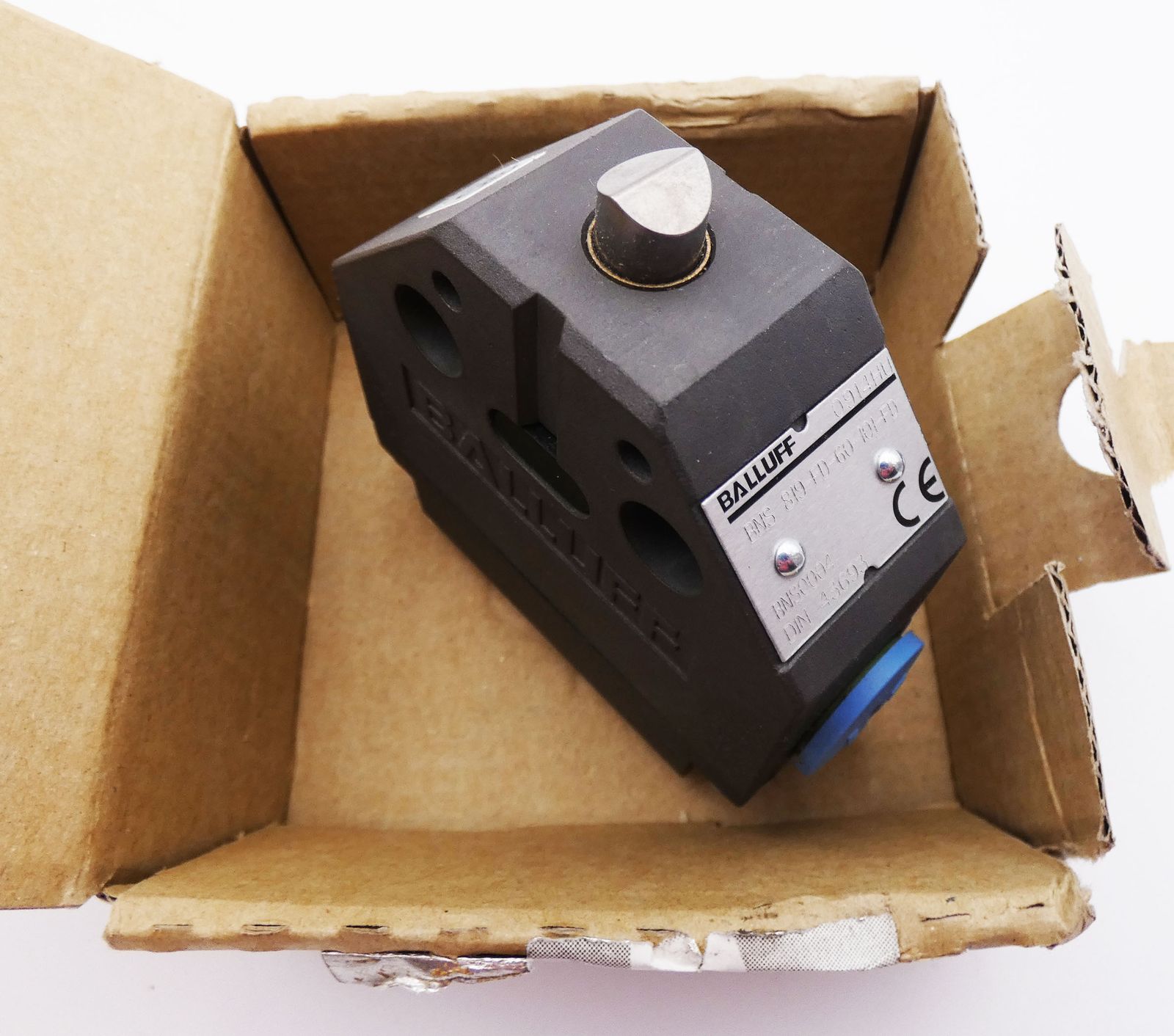 BNS 819-FD-60-101-FD